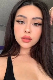 Проститутка Алеся