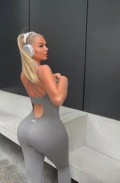 Проститутка Кира